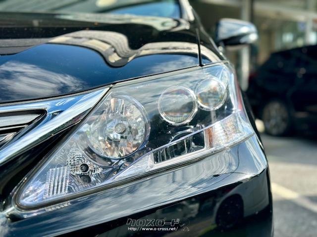 オート機能付きLEDヘッドライト レクサス HS