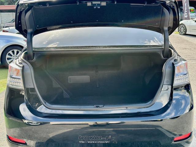 ラゲッジスペース レクサス HS