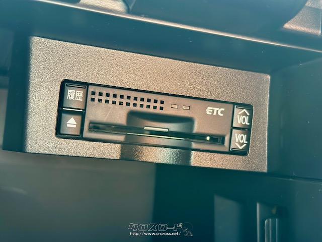 ビルドインETC車載器 レクサス HS