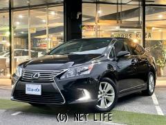 レクサス HS