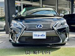 レクサス HS