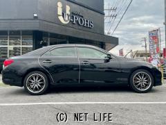 トヨタ マークX