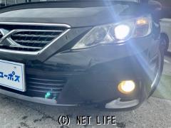 トヨタ マークX