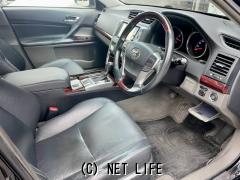 トヨタ マークX