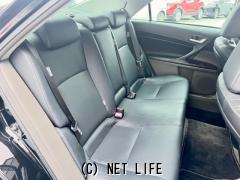 トヨタ マークX