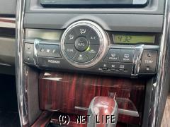 トヨタ マークX