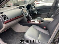 トヨタ マークX