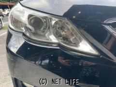 トヨタ マークX