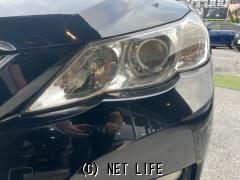 トヨタ マークX