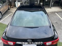 トヨタ マークX