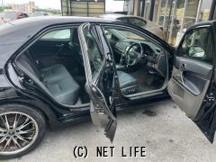 トヨタ マークX