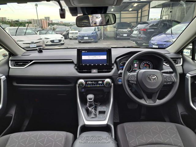 ここが見たいなどご要望をお聞かせください トヨタ RAV4