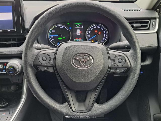 是非ご来店して乗り込んでみてください トヨタ RAV4