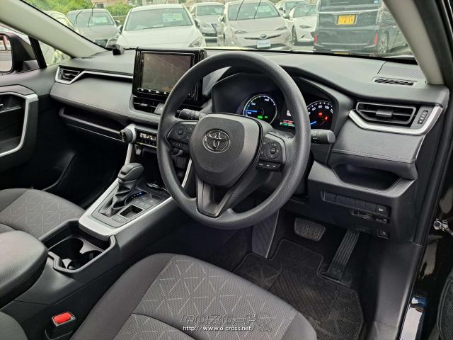 お問合せはユーポスコザ店まで/098-934-8277/ お待ちしております トヨタ RAV4