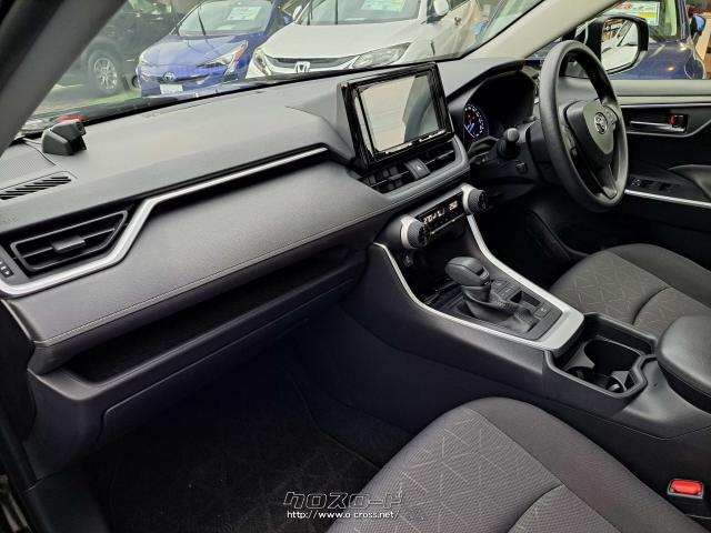 お問合せはユーポスコザ店まで/098-934-8277/ お待ちしております トヨタ RAV4