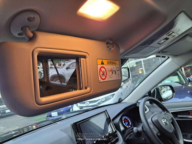 お問合せはユーポスコザ店まで/098-934-8277/ お待ちしております トヨタ RAV4