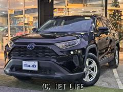 トヨタ RAV4
