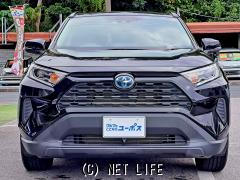 トヨタ RAV4