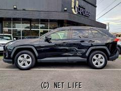 トヨタ RAV4