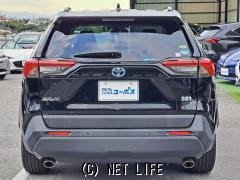 トヨタ RAV4