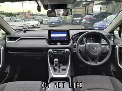 トヨタ RAV4