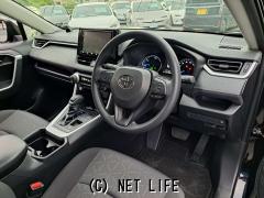 トヨタ RAV4