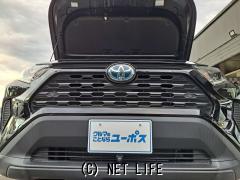 トヨタ RAV4