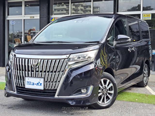 トヨタ エスクァイア Giプレミアムパッケージ トヨタ エスクァイア