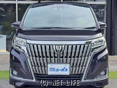 トヨタ エスクァイア