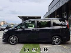 トヨタ エスクァイア