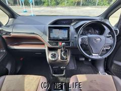 トヨタ エスクァイア