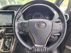 トヨタ エスクァイア