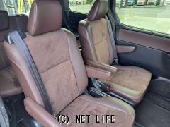 トヨタ エスクァイア