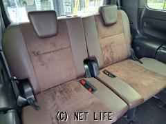 トヨタ エスクァイア