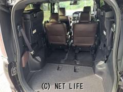 トヨタ エスクァイア