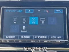 トヨタ エスクァイア