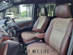 トヨタ エスクァイア