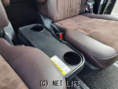 トヨタ エスクァイア