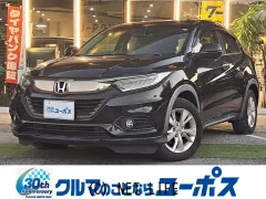 ホンダ ヴェゼル