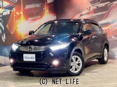 ホンダ ヴェゼル