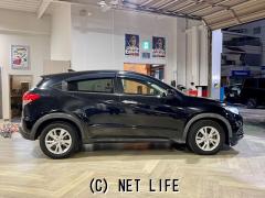 ホンダ ヴェゼル