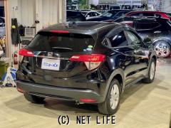 ホンダ ヴェゼル