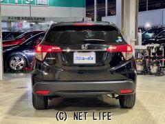 ホンダ ヴェゼル