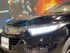 ホンダ ヴェゼル