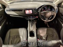 ホンダ ヴェゼル