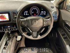 ホンダ ヴェゼル