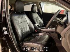 ホンダ ヴェゼル