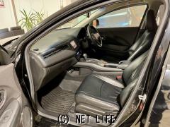 ホンダ ヴェゼル