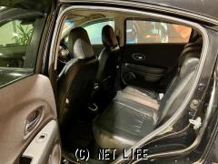 ホンダ ヴェゼル