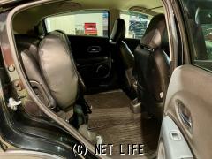 ホンダ ヴェゼル